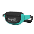 New Design Light Weight Waterproof Belt Waist Bag